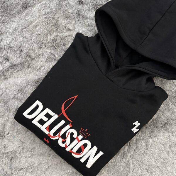 Black Delusion - Image 2