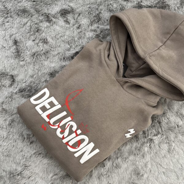 Brown Delusion - Image 2