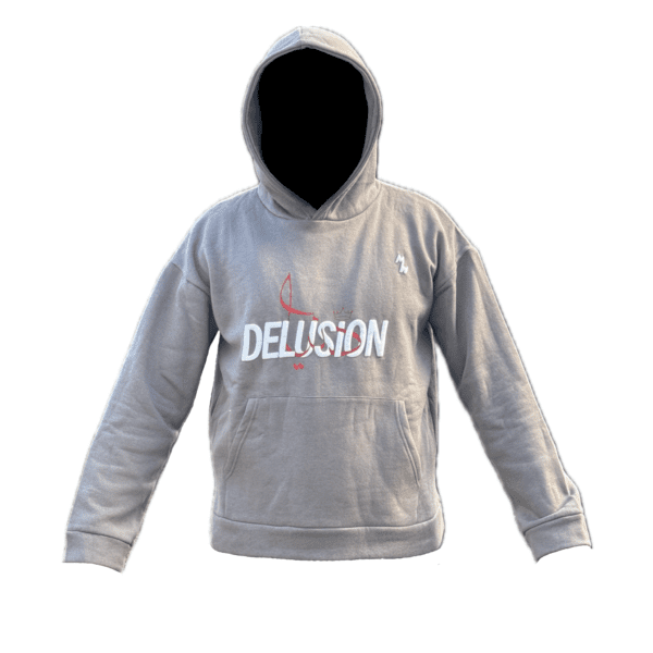 Brown Delusion