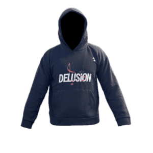 Black Delusion