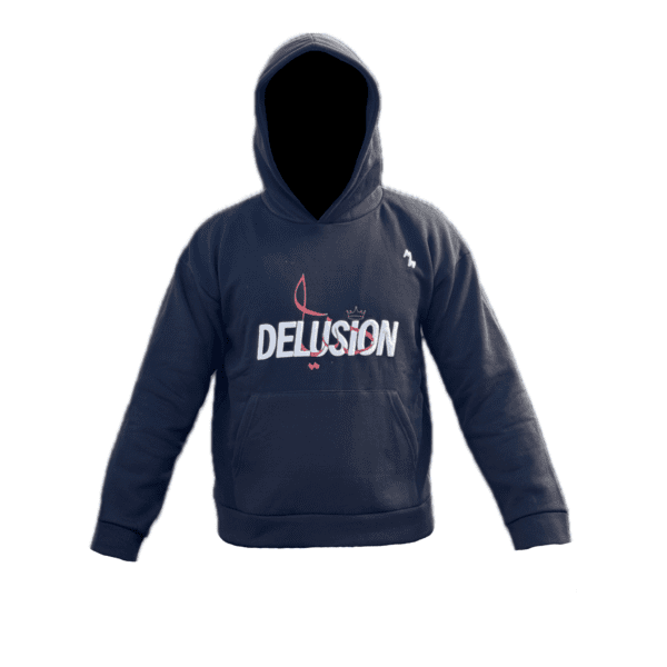 Black Delusion