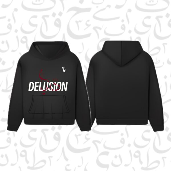 Black Delusion